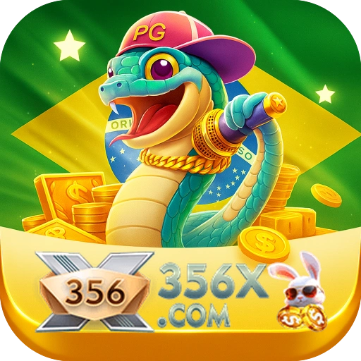 356x Logo