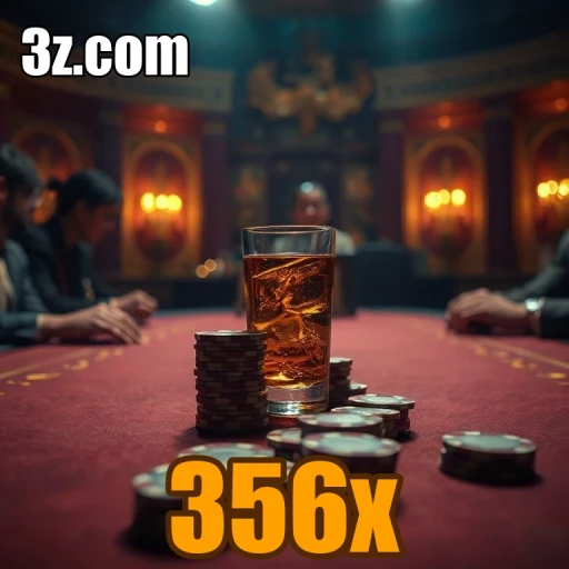 Diversão Infinita: A Experiência Arcade no 356x