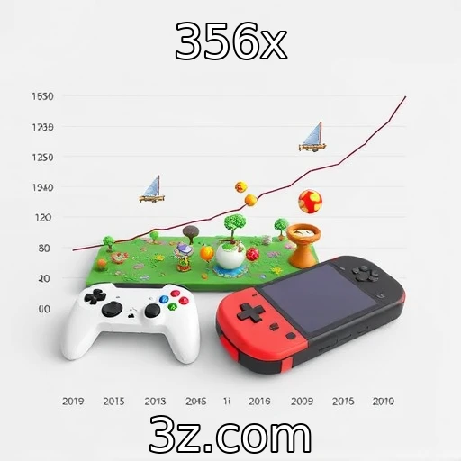 A evolução das plataformas de jogos móveis